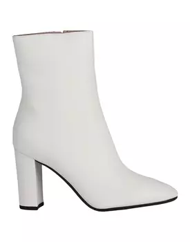 Ботильоны Bianca Di, белый