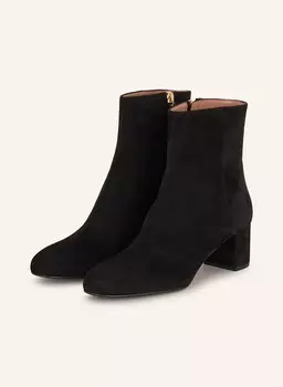 Ботильоны Bianca Di, черный