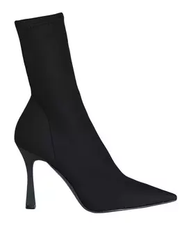 Ботильоны Bianca Di, черный