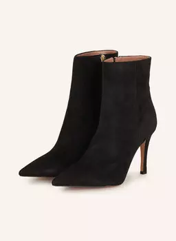 Ботильоны Bianca Di, черный