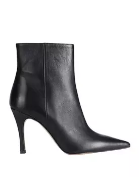 Ботильоны Bianca Di, черный