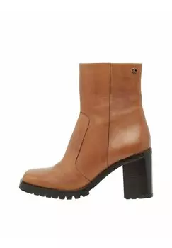 Ботильоны Bianco