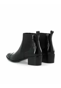 Ботильоны Bianco, черный