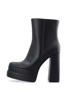 Ботильоны BIAZOE Bianco, черный