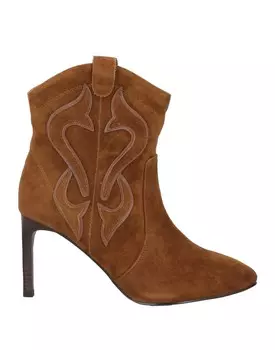 Ботильоны Bibi Lou, хаки