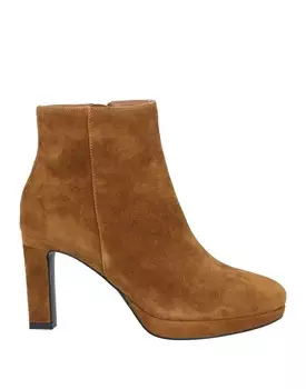 Ботильоны Bibi Lou, хаки