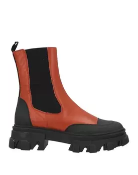 Ботильоны Bibi Lou, коричневый