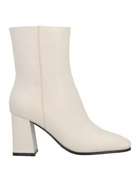 Ботильоны Bibi Lou, кремовый