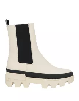 Ботильоны Bibi Lou, молочный