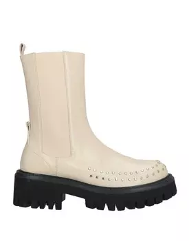 Ботильоны Bibi Lou, слоновая кость