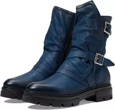 Ботильоны Biggs Miz Mooz, цвет Sapphire