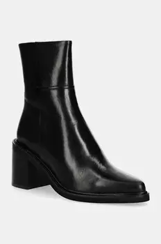 Ботильоны Billi Bi, черный