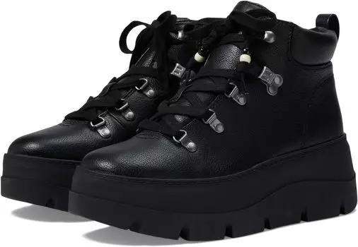 Ботильоны Billie ZODIAC, цвет Black Synthetic