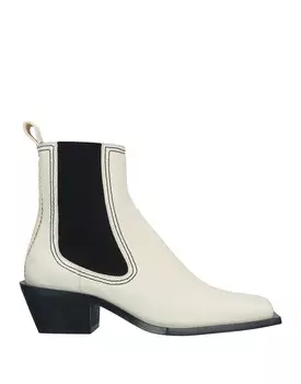 Ботильоны Bimba Y Lola, белый