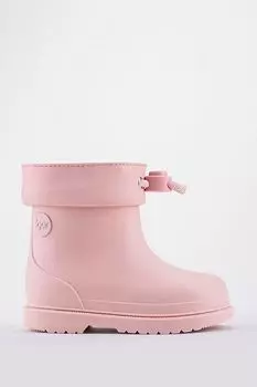 Ботильоны Bimbi Euri Igor детские, розовый