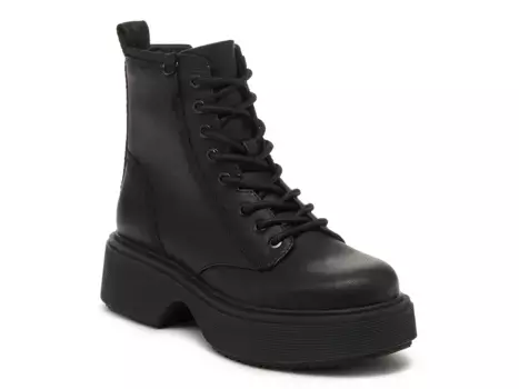 Ботильоны Bingo Bootie Rocket Dog, черный