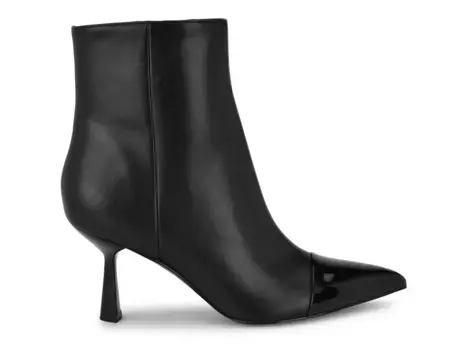 Ботильоны Birgy Bootie Nine West, черный