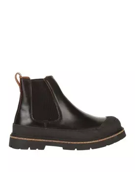 Ботильоны Birkenstock, черный