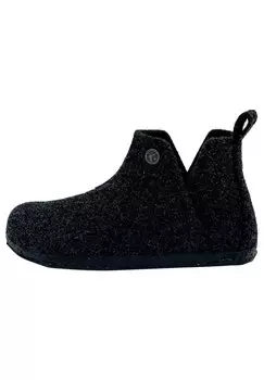 Ботильоны Birkenstock, цвет anthracite