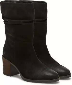 Ботильоны Bitsie Lucky Brand, черный