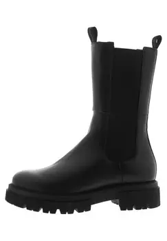 Ботильоны Blackstone, черный