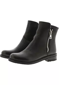 Ботильоны Blackstone, черный