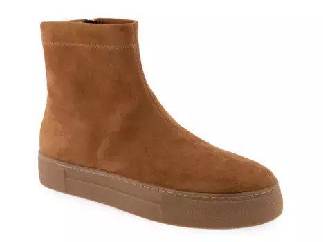 Ботильоны Blaise Platform Bootie Aerosoles, цвет tobaccotan