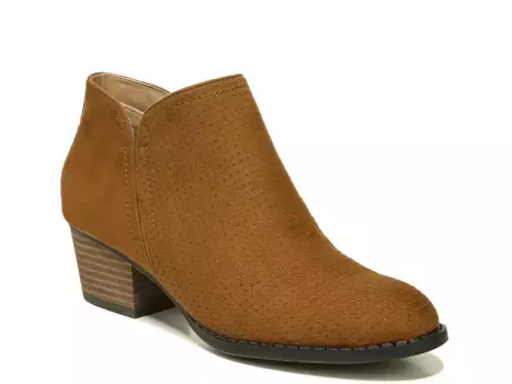 Ботильоны Blake Lifestride, Cognac