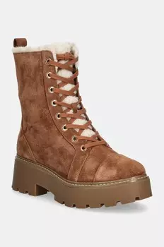 Ботильоны Blake Michael Michael Kors, коричневый