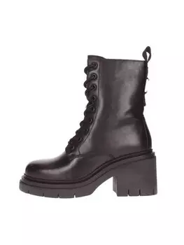 Ботильоны Blauer, черный