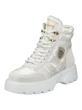 Ботильоны BLAUER USA, белый