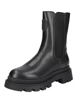 Ботильоны BLAUER USA, черный