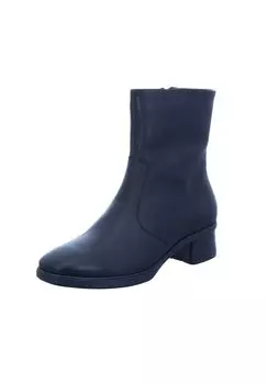 Ботильоны БЛЮЗ HARTJES, черный