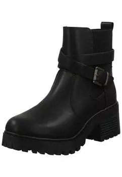 Ботильоны Blowfish, черный