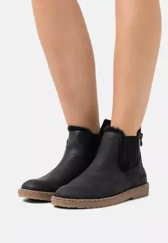 Ботильоны Blowfish Malibu, черный