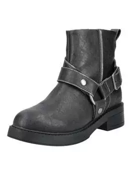 Ботильоны Blowfish Stiefelette, черный