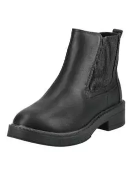 Ботильоны Blowfish Stiefelette, черный