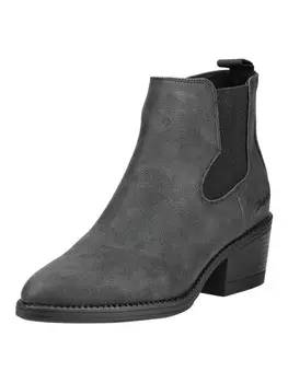 Ботильоны Blowfish Stiefelette, черный
