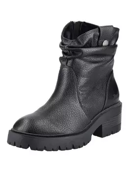 Ботильоны Blowfish Stiefelette, черный