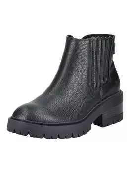 Ботильоны Blowfish Stiefelette, черный