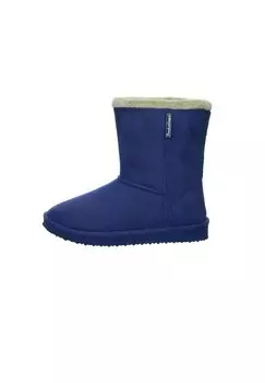 Ботильоны Bockstiegel, цвет blau