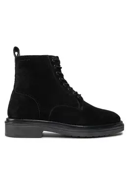 Ботильоны Boggar Mid Boot Gant, черный