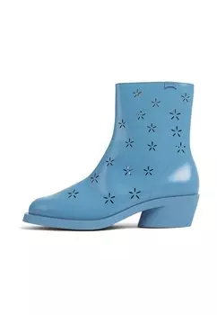 Ботильоны BONNIE Camper, hellblau