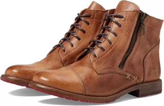 Ботильоны Bonnie II Bed Stu, цвет Tan Rustic