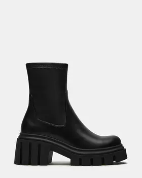 Ботильоны Boomba Steve Madden, черный