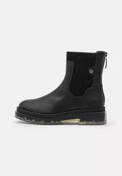 Ботильоны BOOTI Esprit, черный