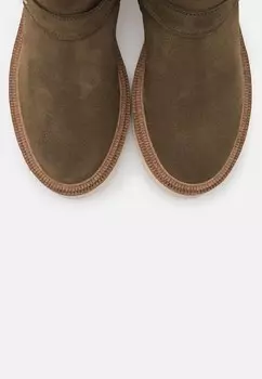 Ботильоны BOOTS Tamaris, хаки