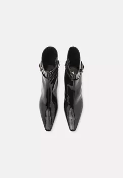 Ботильоны BOOTS TWINSET, черный
