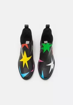 Ботильоны BOOTS UNISEX Stella McCartney Kids, черный