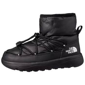 Ботильоны BOREALIS унисекс черный The North Face